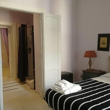 Casa Dei Venti 3*