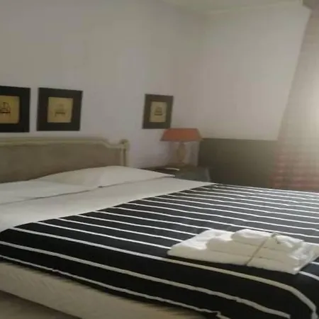 Casa Dei Venti Hotel