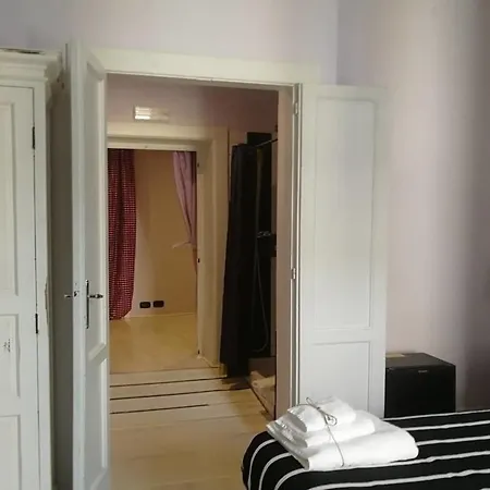 Hotel Casa Dei Venti