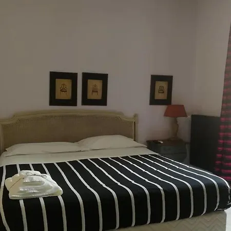 Casa Dei Venti 3*