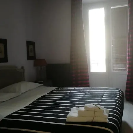 Casa Dei Venti Hotel 3*